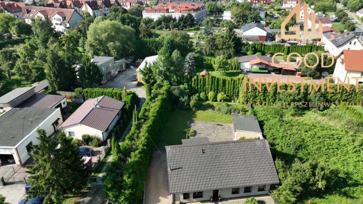 Dom Sprzedaż Szczecin Warszewo 24