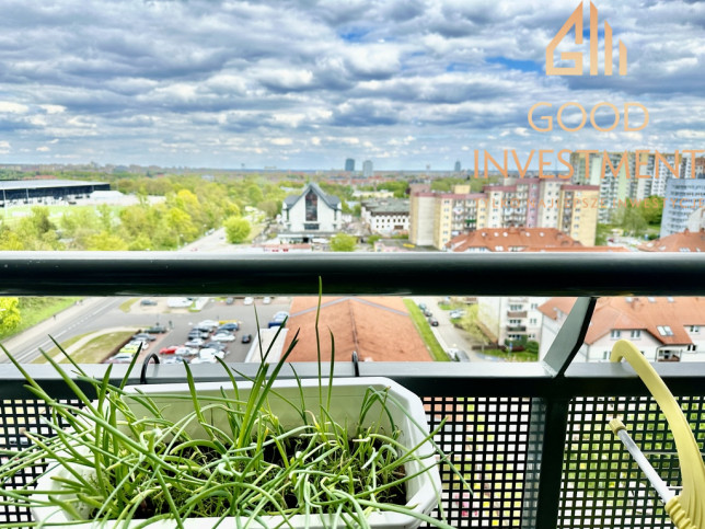 Mieszkanie Wynajem Szczecin Centrum Santocka 2