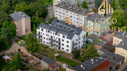 Mieszkanie Sprzedaż Police Rycerska