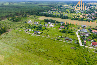 Działka Sprzedaż Rurzyca Wilcza