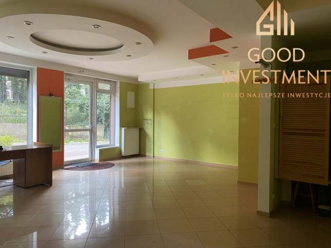 Lokal Sprzedaż Szczecin Centrum Jagiellońska 67A 5