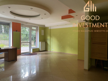 Lokal Sprzedaż Szczecin Centrum Jagiellońska 67A