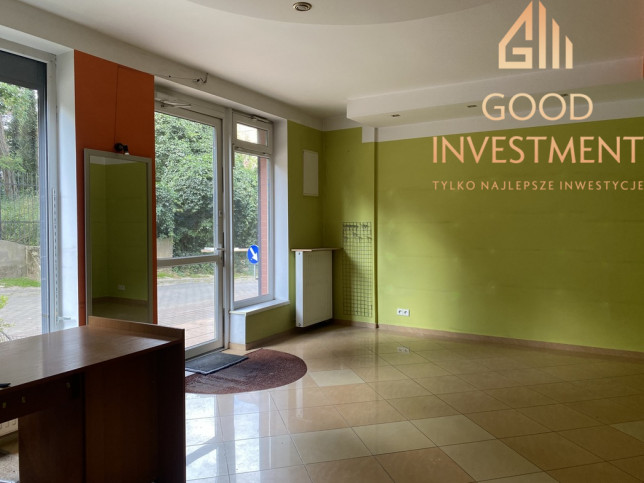 Lokal Sprzedaż Szczecin Centrum Jagiellońska 67A 7