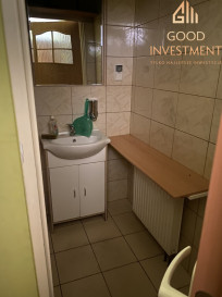 Lokal Sprzedaż Szczecin Centrum Jagiellońska 67A