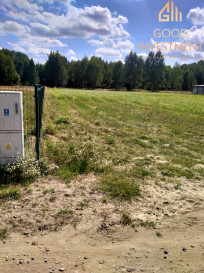 Działka Sprzedaż Grzepnica