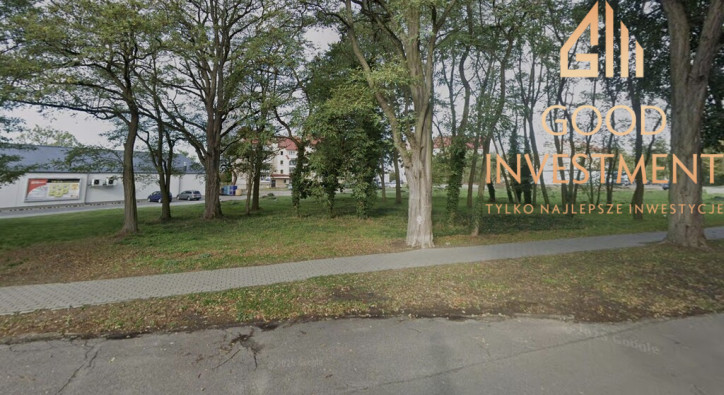 Działka Sprzedaż Moryń 2