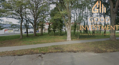 Działka Sprzedaż Moryń