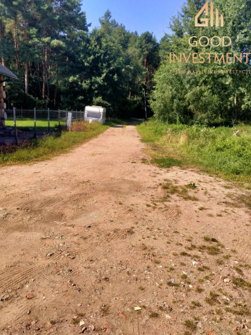 Działka Sprzedaż Wołczkowo 8