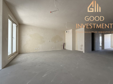 Mieszkanie Sprzedaż Szczecin Śródmieście-Centrum Leona Heyki
