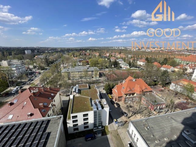 Mieszkanie Sprzedaż Szczecin Centrum Mieczysława Niedziałkowskiego 14