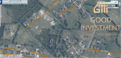Działka Sprzedaż Grzepnica