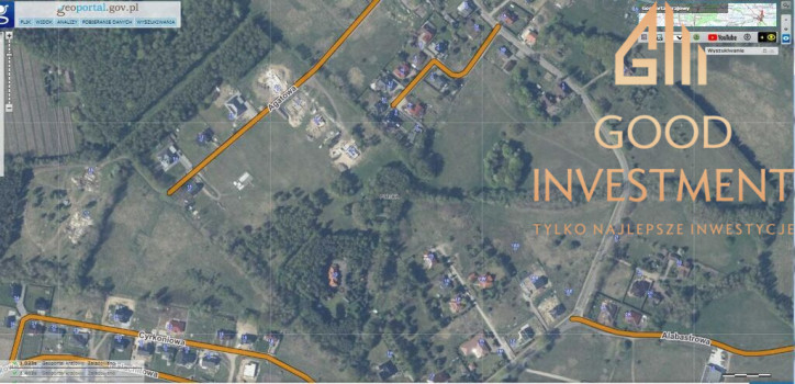 Działka Sprzedaż Grzepnica 6