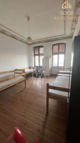 Obiekt Sprzedaż Szczecin Centrum 8