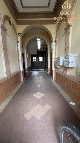 Obiekt Sprzedaż Szczecin Centrum 18