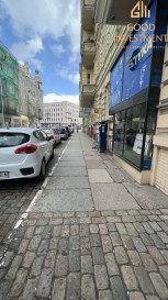 Obiekt Sprzedaż Szczecin Centrum