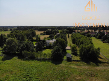 Działka Sprzedaż Przybiernów