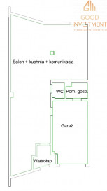 Dom Sprzedaż Szczecin Gumieńce