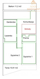 Dom Sprzedaż Szczecin Gumieńce