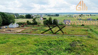 Działka Sprzedaż Dobra