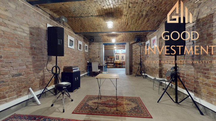 Lokal Sprzedaż Szczecin Centrum 4
