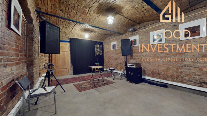 Lokal Sprzedaż Szczecin Centrum 5