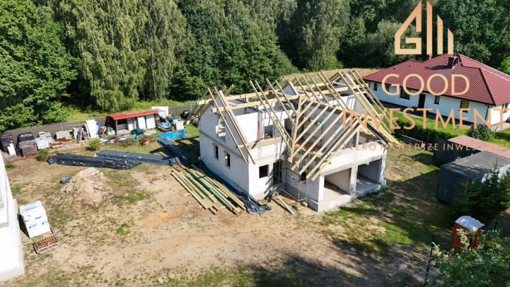 Dom Sprzedaż Tatynia 9
