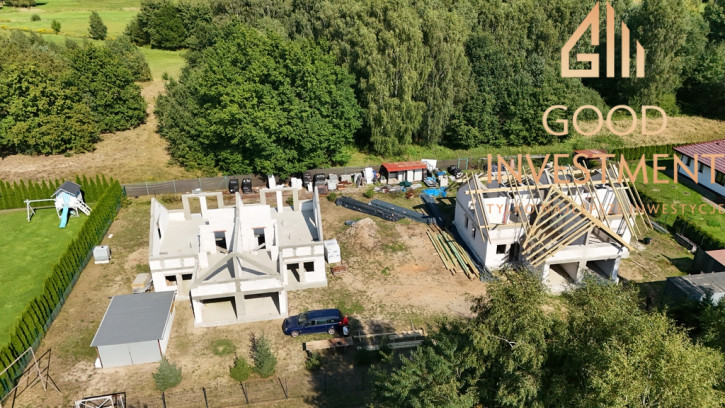 Dom Sprzedaż Tatynia 10