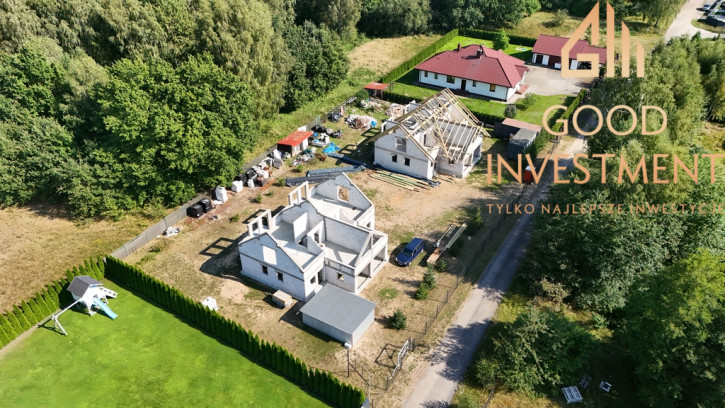 Dom Sprzedaż Tatynia 11