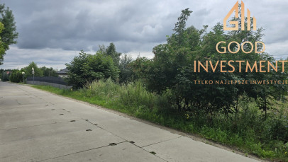 Działka Sprzedaż Dobra Graniczna