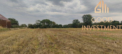 Działka Sprzedaż Barnisław