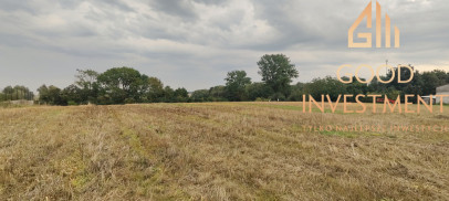 Działka Sprzedaż Barnisław