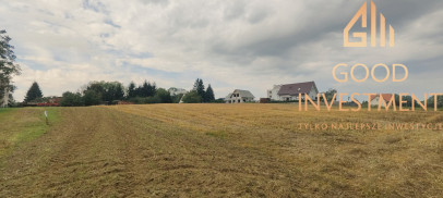 Działka Sprzedaż Barnisław