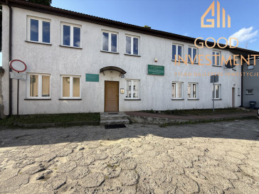 Lokal Sprzedaż Łobez Niepodległości