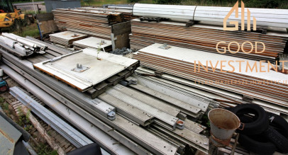 Obiekt Sprzedaż Choszczno Drawieńska
