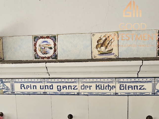 Dom Sprzedaż Lisie Pole 12