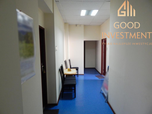 Lokal Wynajem Szczecin Śródmieście-Centrum 9