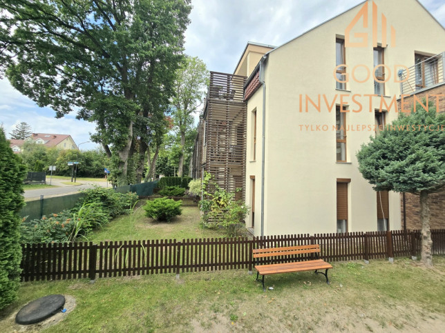 Mieszkanie Sprzedaż Rewal Piastowska 26