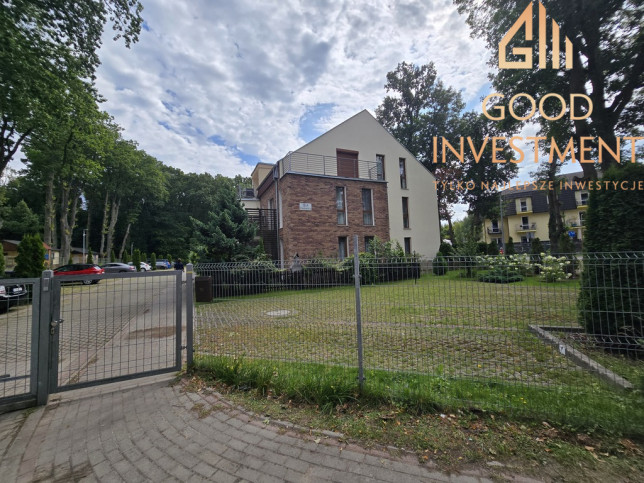 Mieszkanie Sprzedaż Rewal Piastowska 23