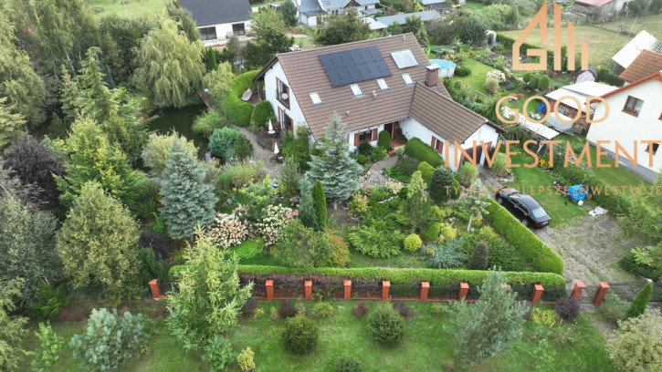 Dom Sprzedaż Parchowo 3