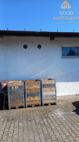 Obiekt Sprzedaż Przecław Przecław 3