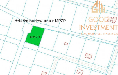 Działka Sprzedaż Niedźwiedź
