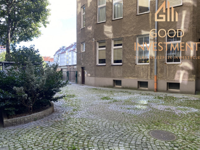 Mieszkanie Sprzedaż Szczecin Śródmieście-Centrum 9