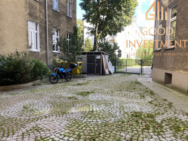 Mieszkanie Sprzedaż Szczecin Śródmieście-Centrum 10