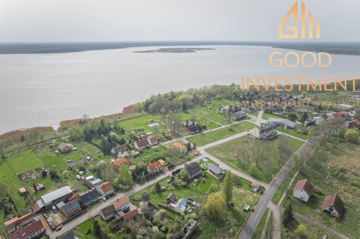 Dom Sprzedaż Nowe Warpno 30