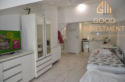 Mieszkanie Sprzedaż Szczecin Centrum Aleja Wojska Polskiego