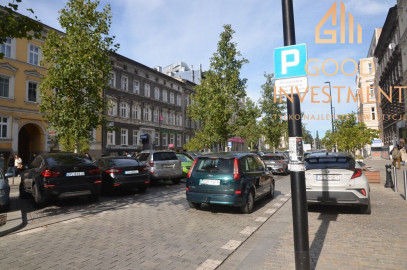 Mieszkanie Sprzedaż Szczecin Centrum Aleja Wojska Polskiego