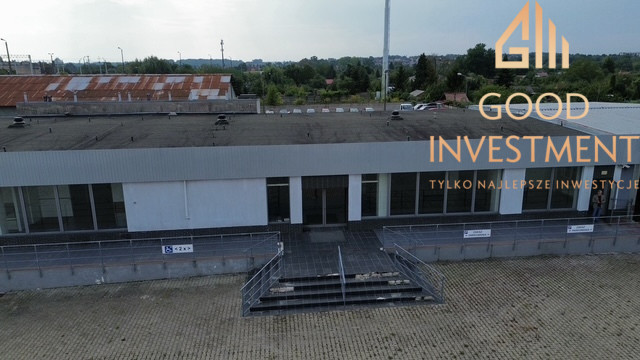 Obiekt Sprzedaż Stargard 19