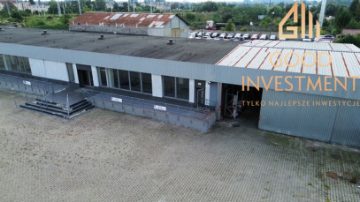 Obiekt Sprzedaż Stargard