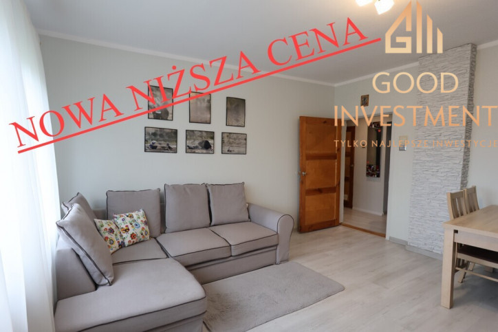 Mieszkanie Sprzedaż Goleniów Wojska Polskiego 5