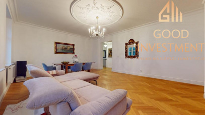 Mieszkanie Sprzedaż Szczecin Centrum Henryka Pobożnego
